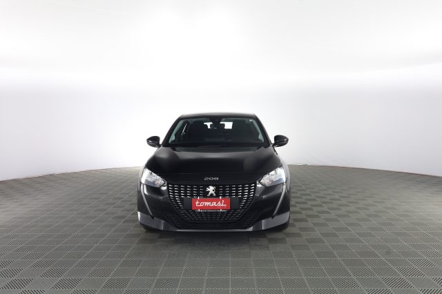PEUGEOT 208 usata 0