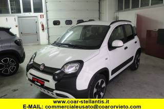 FIAT Panda 1.0 FireFly S&S Hybrid Cross