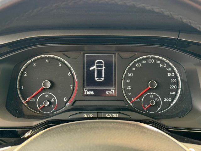 VOLKSWAGEN Polo usata, con Chiusura centralizzata
