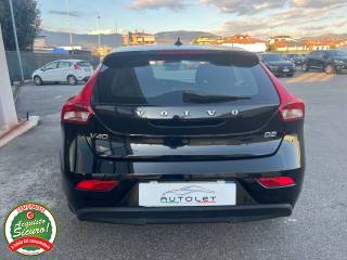 VOLVO V40 usata, con Controllo automatico clima