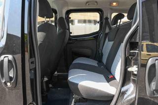 FIAT Fiorino usata, con ESP