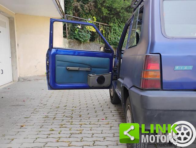 FIAT Panda usata 8