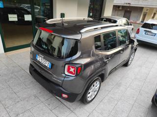 JEEP Renegade usata, con Chiusura centralizzata