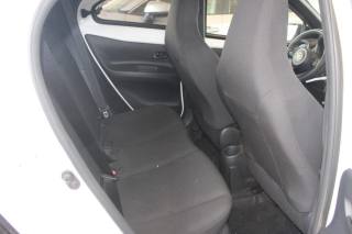 TOYOTA Aygo X usata, con Cruise Control