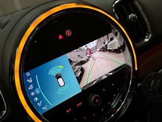 MINI Cooper SE Countryman usata, con Regolazione elettrica sedili