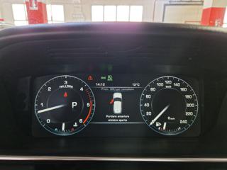 LAND ROVER Range Rover Sport usata, con Immobilizzatore elettronico