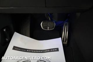 BMW X2 usata, con Interni in pelle