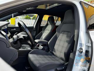 VOLKSWAGEN Golf usata, con Controllo trazione