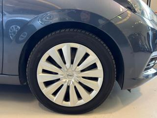 NISSAN Micra usata, con Chiusura centralizzata telecomandata
