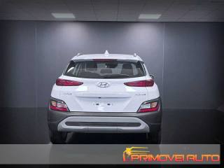 HYUNDAI Kona usata, con Cruise Control