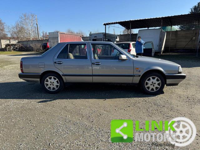 LANCIA Thema usata 5