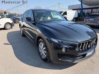 MASERATI Levante usata, con Controllo trazione