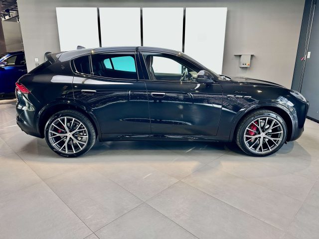 MASERATI Grecale usata, con Alzacristalli elettrici