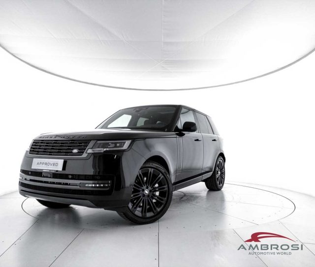 LAND ROVER Range Rover usata 0