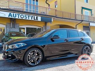 BMW 118 usata, con Portellone posteriore elettrico