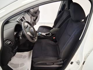 NISSAN Leaf usata, con Sistema di navigazione