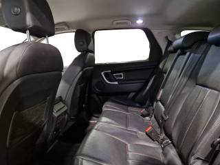 LAND ROVER Discovery Sport usata, con Bluetooth