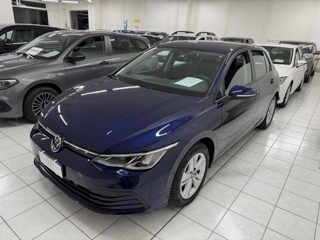 VOLKSWAGEN Golf usata, con Airbag Passeggero