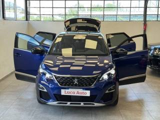 PEUGEOT 3008 usata, con Airbag