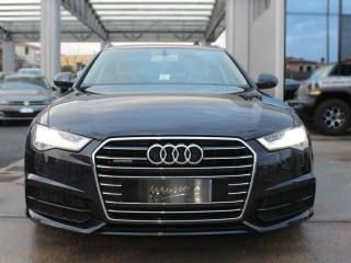 AUDI A6 usata, con Airbag