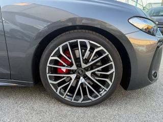 AUDI S5 usata, con Fendinebbia