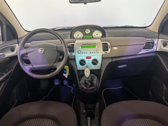 LANCIA Ypsilon usata 11