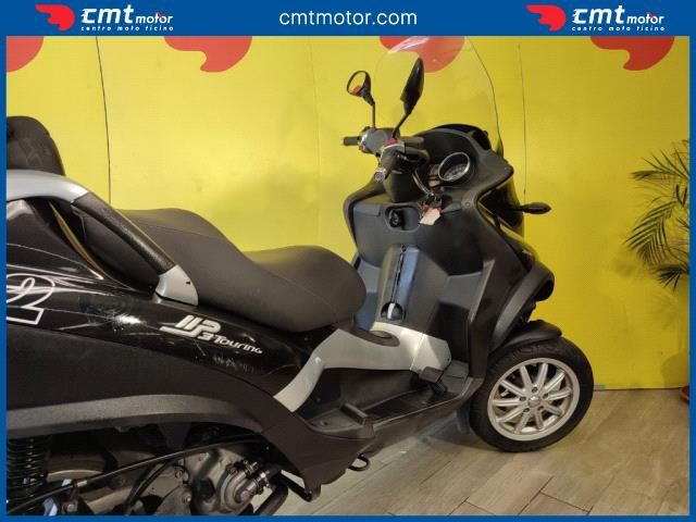 PIAGGIO MP3 usata 8