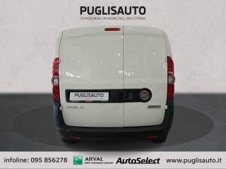 FIAT Doblo usata, con ESP