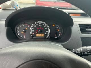 SUZUKI Swift usata, con Cerchi in lega