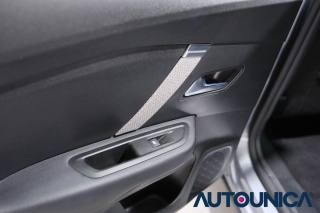 CITROEN C4 usata, con Sistema di avviso di distanza