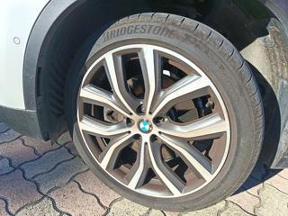 BMW X1 usata, con Climatizzatore
