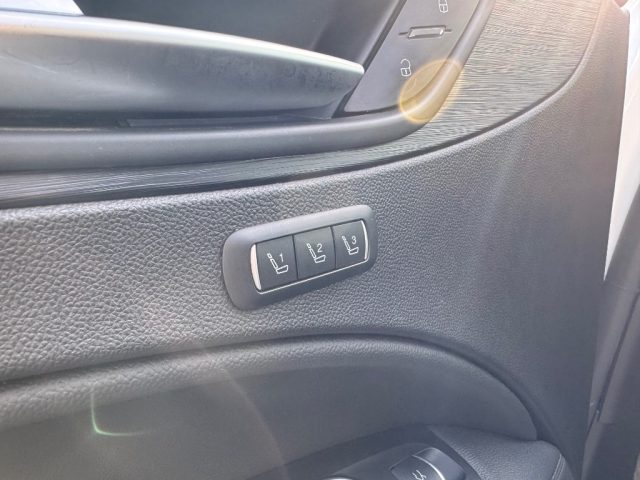 ALFA ROMEO Stelvio usata, con Cruise Control