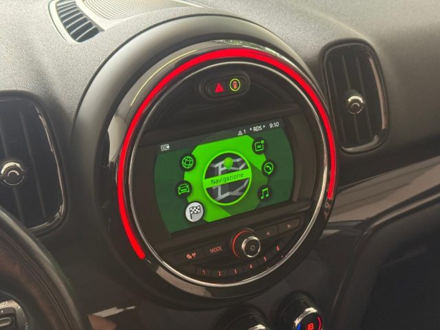 MINI Countryman usata, con Immobilizzatore elettronico