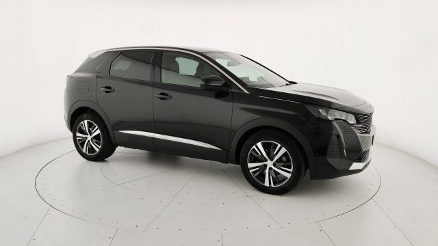 PEUGEOT 3008 usata, con Vivavoce