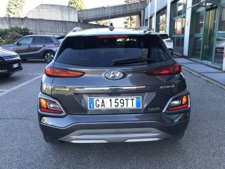 HYUNDAI Kona usata, con Antifurto