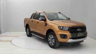 FORD Ranger usata, con Boardcomputer