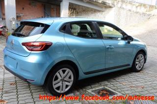 RENAULT Clio usata, con Alzacristalli elettrici