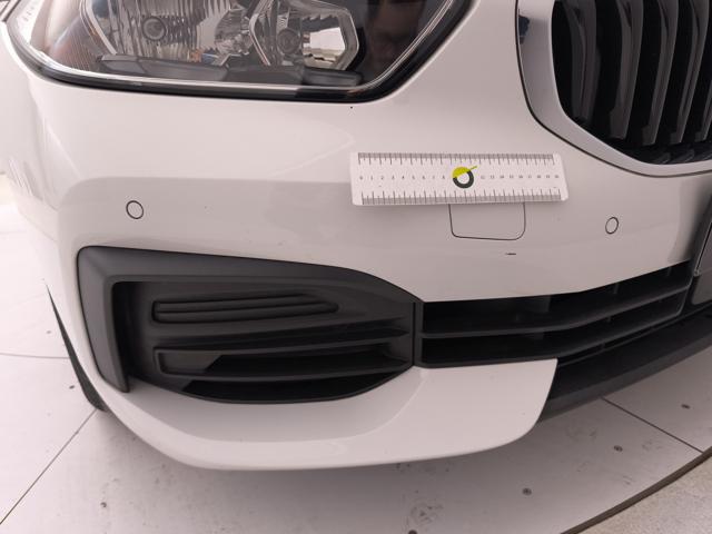 BMW 118 usata 37