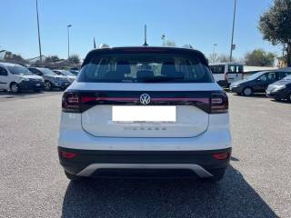 VOLKSWAGEN T-Cross usata, con Boardcomputer