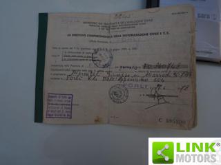 ALFA ROMEO GTV usata 47