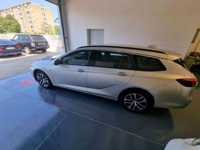 OPEL Insignia usata, con Bracciolo