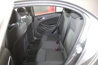 MERCEDES-BENZ A 180 usata, con Chiusura centralizzata