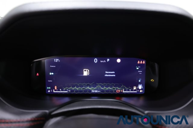 JEEP Compass usata, con Cerchi in lega