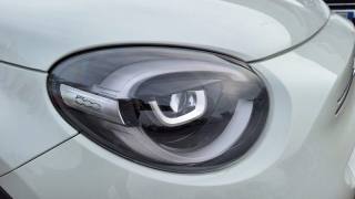 FIAT 500X usata, con Autoradio