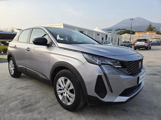 PEUGEOT 3008 usata, con Cerchi in lega