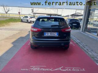 NISSAN Qashqai usata, con Cronologia tagliandi