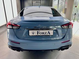 MASERATI Ghibli usata, con Immobilizzatore elettronico