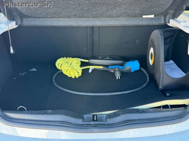 SMART ForFour usata, con Immobilizzatore elettronico