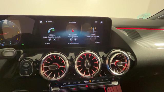 MERCEDES-BENZ B 200 usata, con USB
