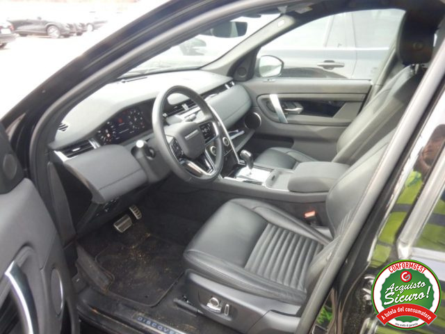 LAND ROVER Discovery Sport usata, con Chiusura centralizzata
